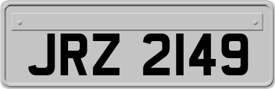 JRZ2149