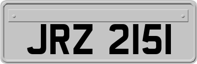 JRZ2151