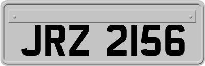 JRZ2156