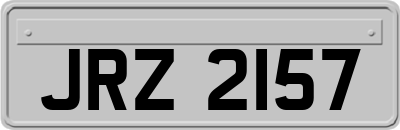 JRZ2157