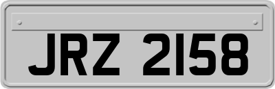 JRZ2158