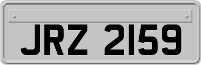 JRZ2159