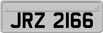JRZ2166
