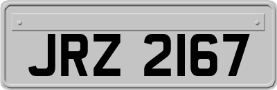 JRZ2167