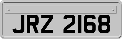 JRZ2168