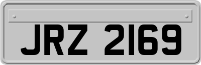 JRZ2169