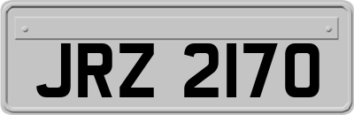 JRZ2170