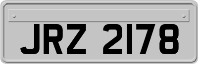 JRZ2178