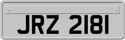 JRZ2181