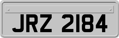 JRZ2184