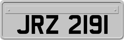JRZ2191