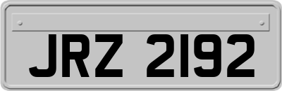 JRZ2192