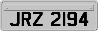 JRZ2194