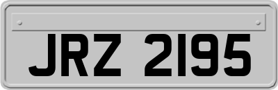 JRZ2195