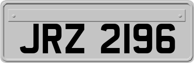 JRZ2196