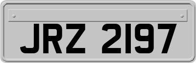 JRZ2197
