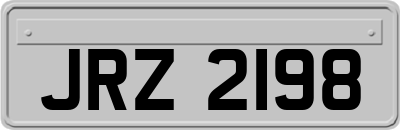 JRZ2198