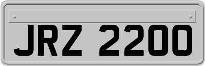 JRZ2200