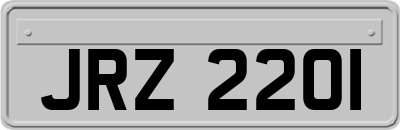 JRZ2201