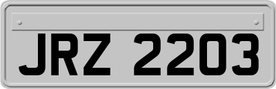 JRZ2203