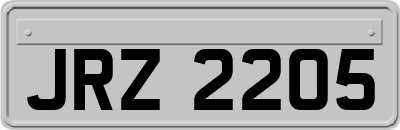 JRZ2205