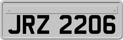 JRZ2206