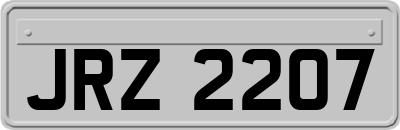 JRZ2207