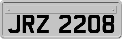 JRZ2208