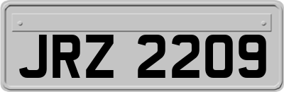 JRZ2209