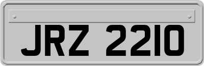 JRZ2210