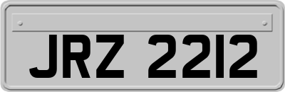 JRZ2212