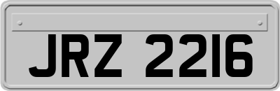 JRZ2216