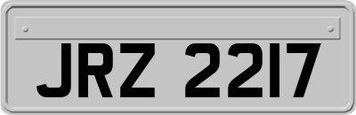 JRZ2217