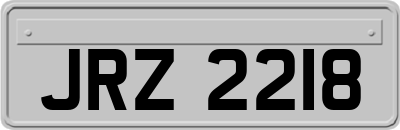 JRZ2218