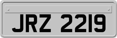 JRZ2219