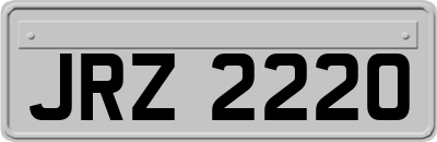 JRZ2220