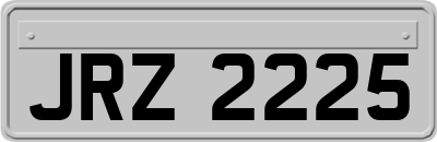 JRZ2225