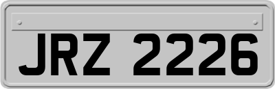 JRZ2226