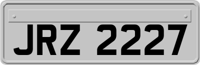 JRZ2227