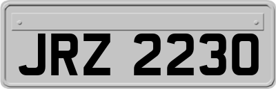 JRZ2230