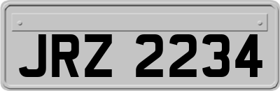 JRZ2234