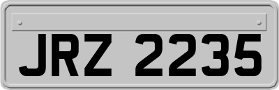 JRZ2235