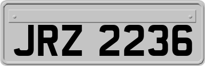 JRZ2236
