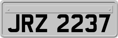 JRZ2237