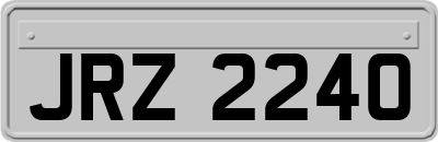 JRZ2240