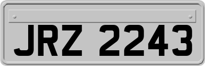 JRZ2243