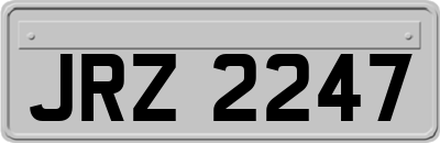 JRZ2247