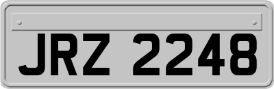 JRZ2248
