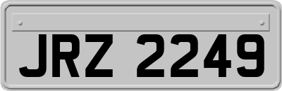 JRZ2249