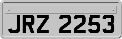 JRZ2253